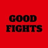 Good Fights MMA