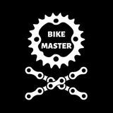 Велозапчасти Bike Master