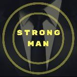 STRONGMAN