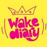 Wakediary