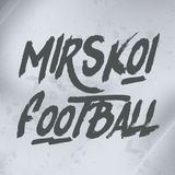 MIRSKOIFOOTBALL