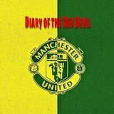 Diary of the Red Devil