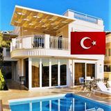 Квартира в Турции,?? МИР HOUSE ??