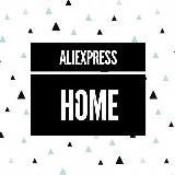AliExpressHome | Дом Декор