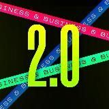 Business 2.0 l Психология Денег и Управления