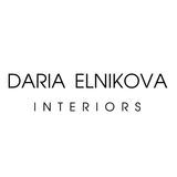 DARIA ELNIKOVA INTERIORS