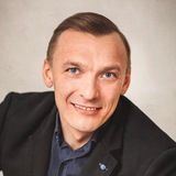 Дизайнер Батеньков Александр