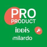 ProProduct_IDDIS_Milardo