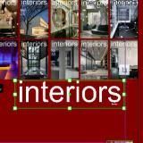 Журнал INTERIORS the best Татьяны Фофоновой