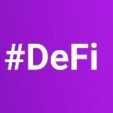 Top DeFi