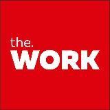 The.Work: Диджитал и удаленная работа - вакансии