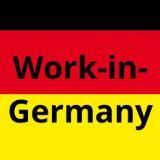 Work-in-Germany ?? Работа. Германия
