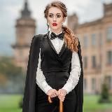 Суровая Леди