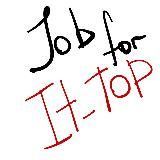 Job for IT-TOP (Technical Managers)