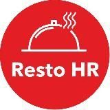 Resto HR - работа в ресторанах (повара, общепит)