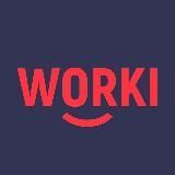 Worki Doma Учим Удаленной Работе