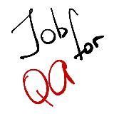 Job for QA