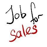 Job for Sales & BizDev