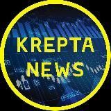 KREPTA News