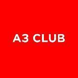 A3 Club. Инвестиции. Финансы. Бизнес