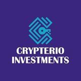 Crypterio Investments - Channel