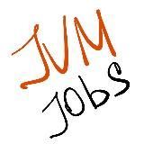 JVM Jobs