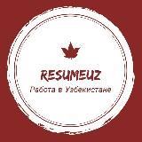 Resume.uz