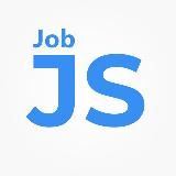 Javascript jobs — вакансии по фронтенду, джаваскрипт, React, Angular, Vue