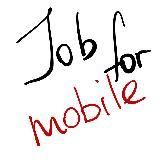 Job for Mobile: iOS, Android, React Native