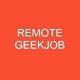 RemoteGeekjob