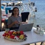 Remote Work From Darya Yilmaz