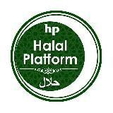 Halal Platform | Биржа труда