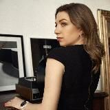 Алина Цитрон. Коуч Эксклюзивного Успеха