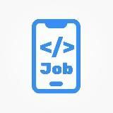 Mobile jobs — вакансии для мобильных разработчиков