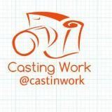 CASTING WORK №1️⃣ КАНАЛ