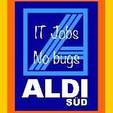 Aldi Süd: Jobs in IT