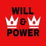 WILL&POWER