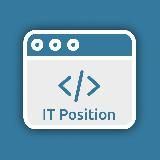 ITPosition - vacancies for programmers