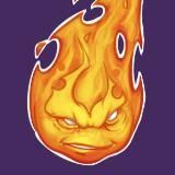 ART Burn Job