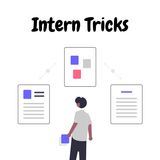 Intern Tricks: вакансии, стажировки, советы