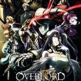 Overlord | Повелитель 4 аниме