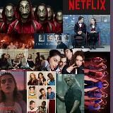 Netflix / Академия Амбрелла 3 сезон