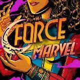 Force Marvel | &laquo;Любовь и Гром&raquo;