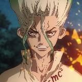 Доктор Стоун / Dr. Stone