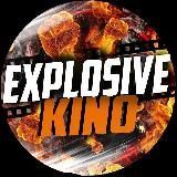 EXPLOSIVE KINO/НОВИНКИ/ФИЛЬМЫ/СЕРИАЛЫ