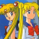  Sailor Moon / Сейлор Мун 