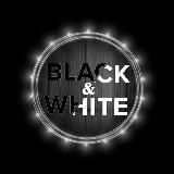 Black & White 