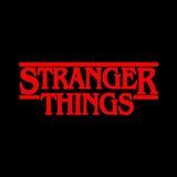 Очень странные дела / Stranger Things