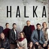 Halka | Кольцо Турецкий сериал