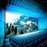 Смотреть новинки IMAX